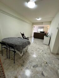 Blk 526 Bedok North Street 3 (Bedok), HDB 3 Rooms #609095941